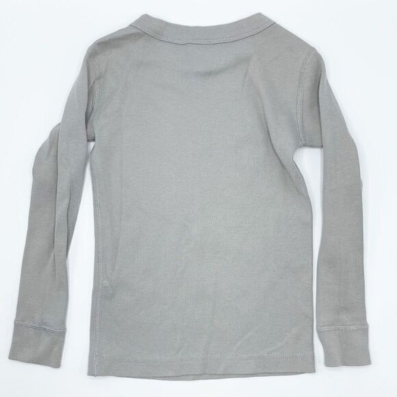 Hanna Andersson Long Johns The Child Grogu lot of two pair - Kids EU 100 / US 4 - Picture 6 of 10